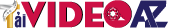 Tải Video AZ logo